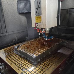 Changzhou Victory Technology Co., LTD línea de producción de fábrica