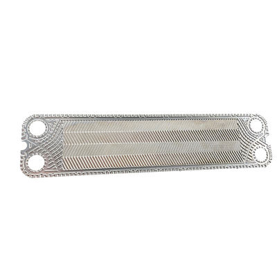 S4A S21A Placa de intercambiador de calor Sondex para equipos de refrigeración de intercambiadores de calor