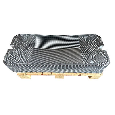 Placa de intercambiador de calor APV SPX OEM