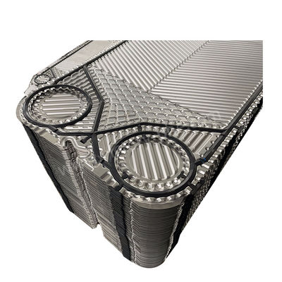 Placa de intercambiador de calor Sondex OEM