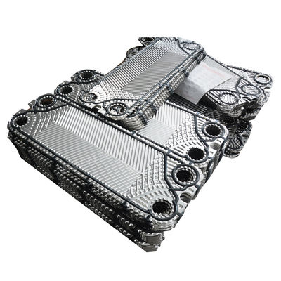 VT04 / VT10 Reemplazo de la placa del intercambiador de calor GEA en los sistemas HVAC