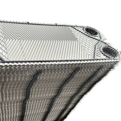 VT04 / VT10 Reemplazo de la placa del intercambiador de calor GEA en los sistemas HVAC