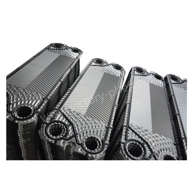 Placas de intercambiador de calor de tranter OEM