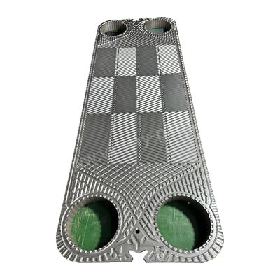 PHE APV SPX Placa de intercambiador de calor utilizada en varios campos industriales SGS