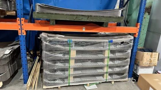 Placas de intercambiador de calor Vicarb de primera calidad Hojas de acero inoxidable