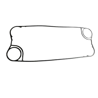 GEA AU3 AU5 AU8 AU10L1 AU10L2 Gasket del intercambiador de calor Nitrilo y EPDM Opciones