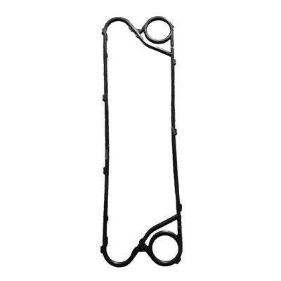 GASKET del intercambiador de calor -20°C-150°C con flexibilidad en un amplio rango de temperaturas