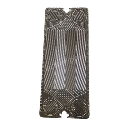 NT250M NT250L NT350S NT350M Placas de intercambiadores de calor para la fabricación de productos farmacéuticos