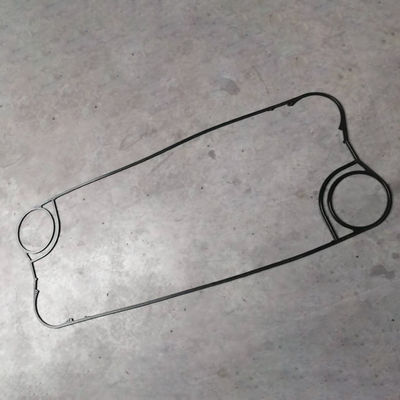 Accesorios para el cambio de calor con velocidad de flujo ajustable