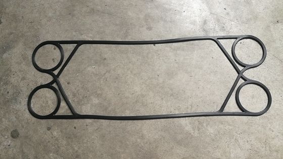Material de juntas NBR EPDM PHE para intercambiadores de calor de placas Sondex