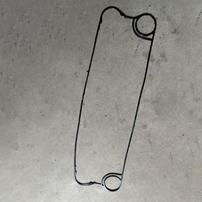 Material de las juntas de los intercambiadores de calor EPDM