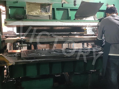 ¿Qué hace que nuestro diseño de intercambiador de calor de placa sea superior para la transferencia de calor?