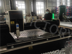 ¿Cómo reducen los intercambiadores de calor de placas el consumo de energía y los costes?